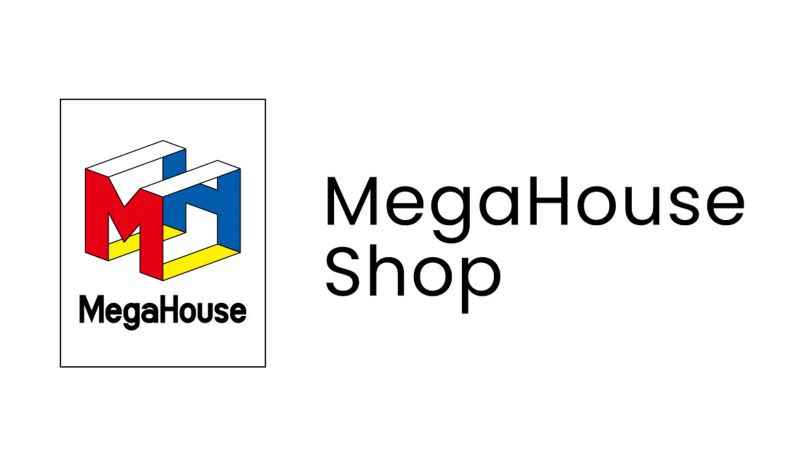 MegaHouse Shop